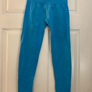 NVGTN workout leggings